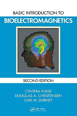Basic Introduction to Bioelectromagnetics,